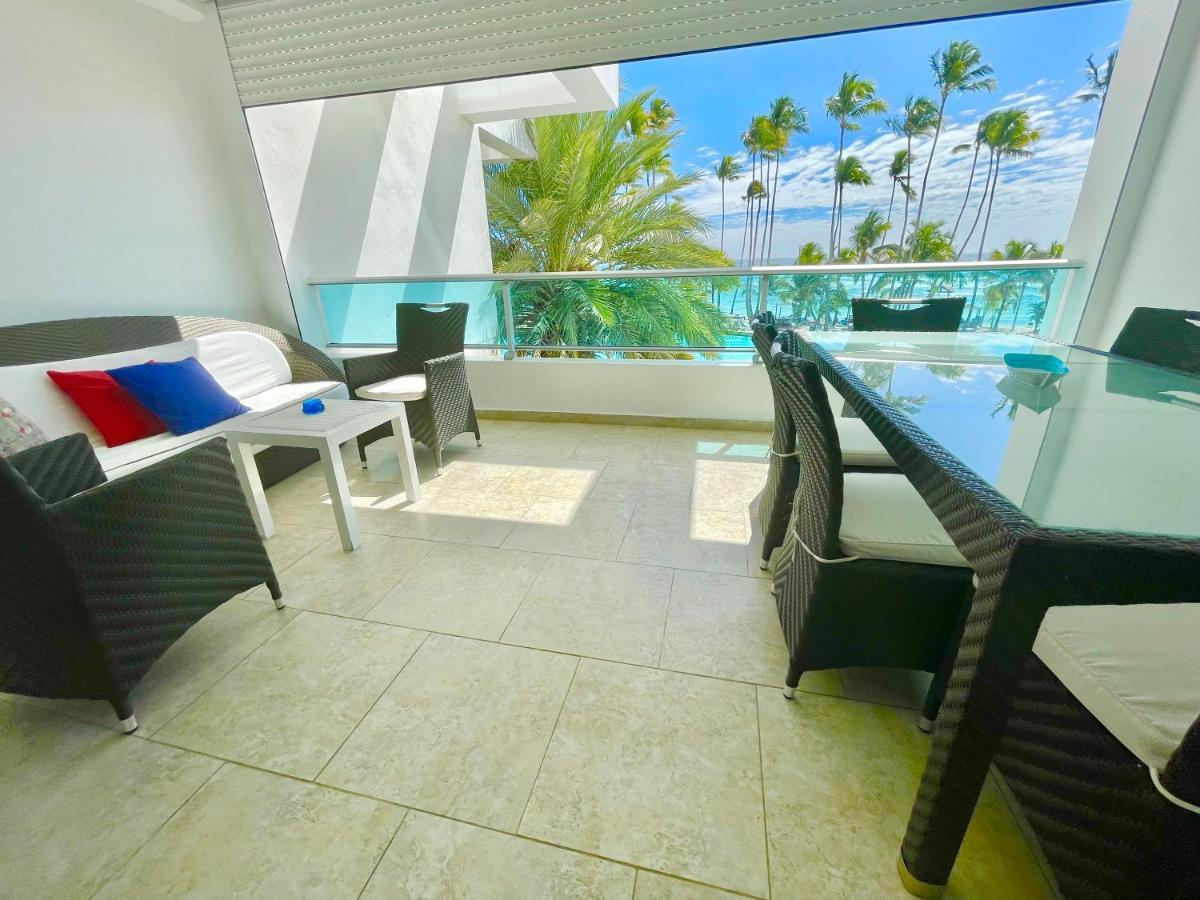 Marbella 2bedroom Beachfront San Pedro de Macorís