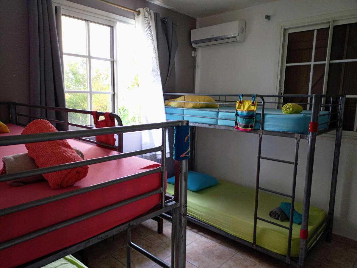 Happy Hippies House Homestay