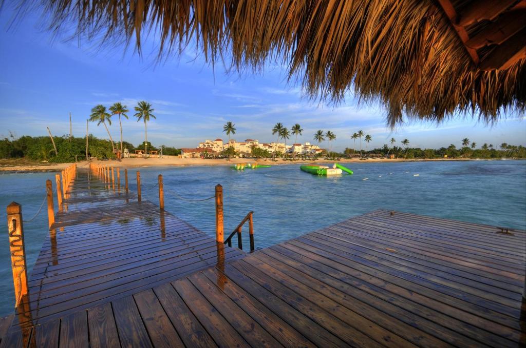 Miranda 4* Bayahibe