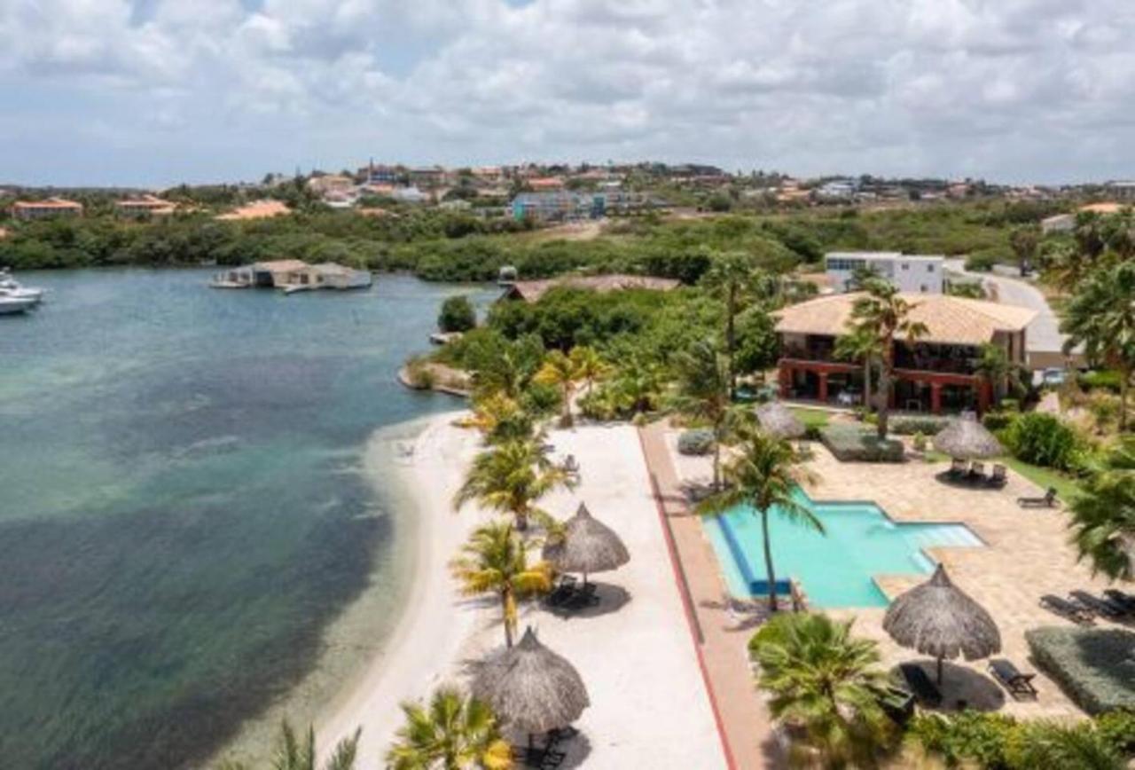 Apartamento La Maya Met Zwembad Jan Thiel Willemstad