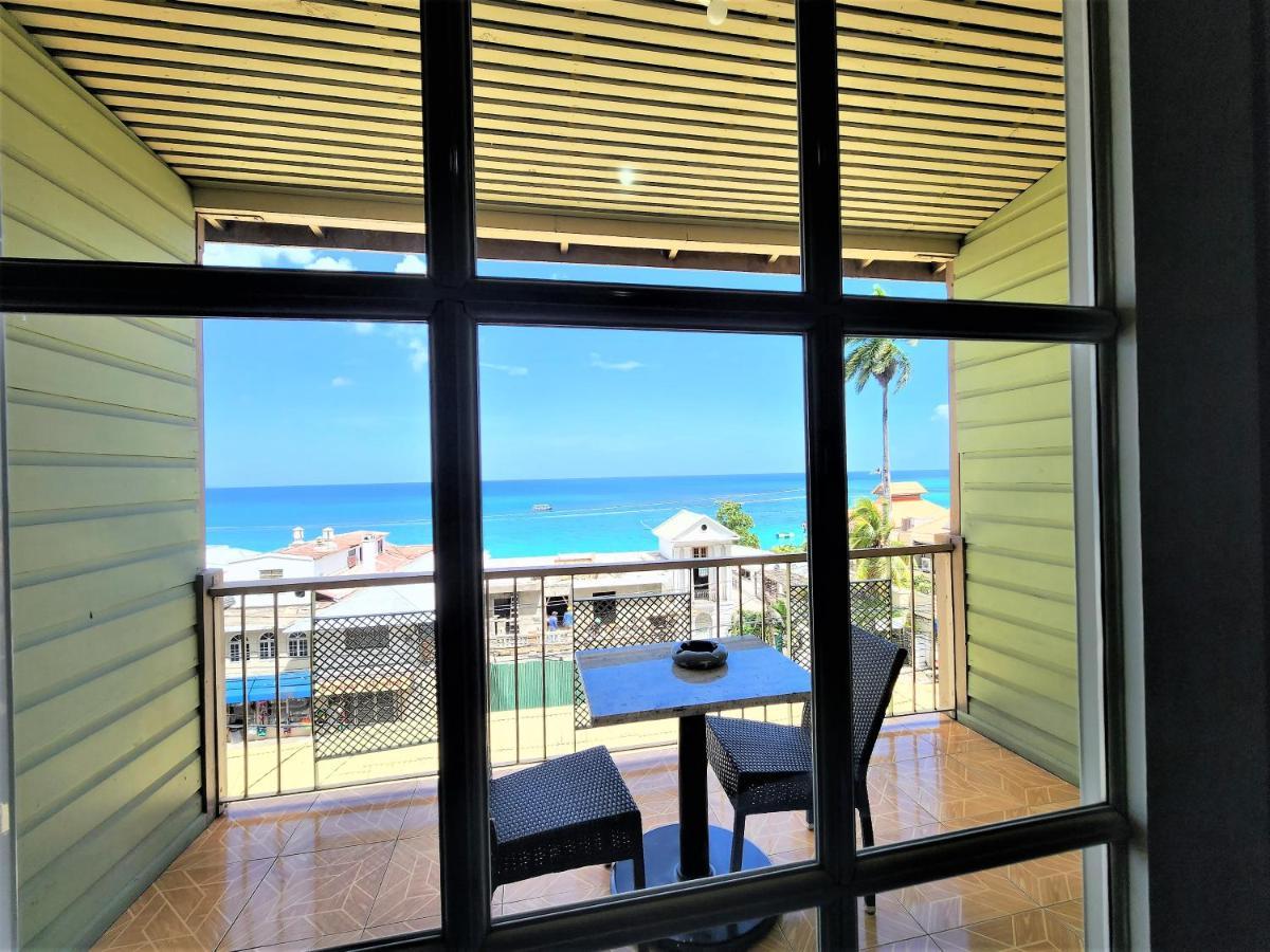 Caribic House Hotel Montego Bay