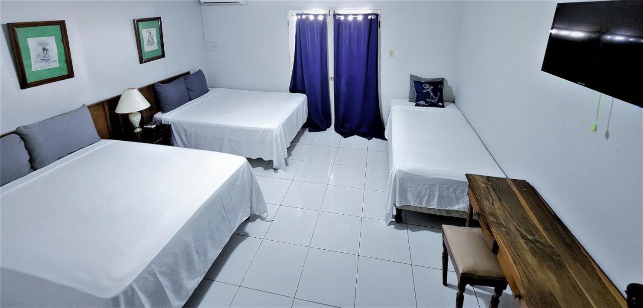 Hotel Caribic House