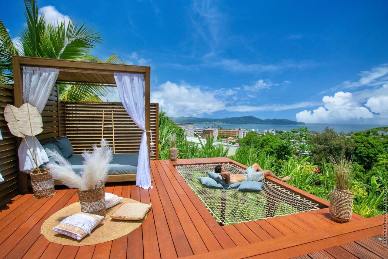 Apartamento Creole Bay - And Fort-de-France