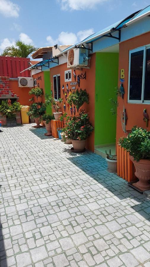 Terrakota Willemstad