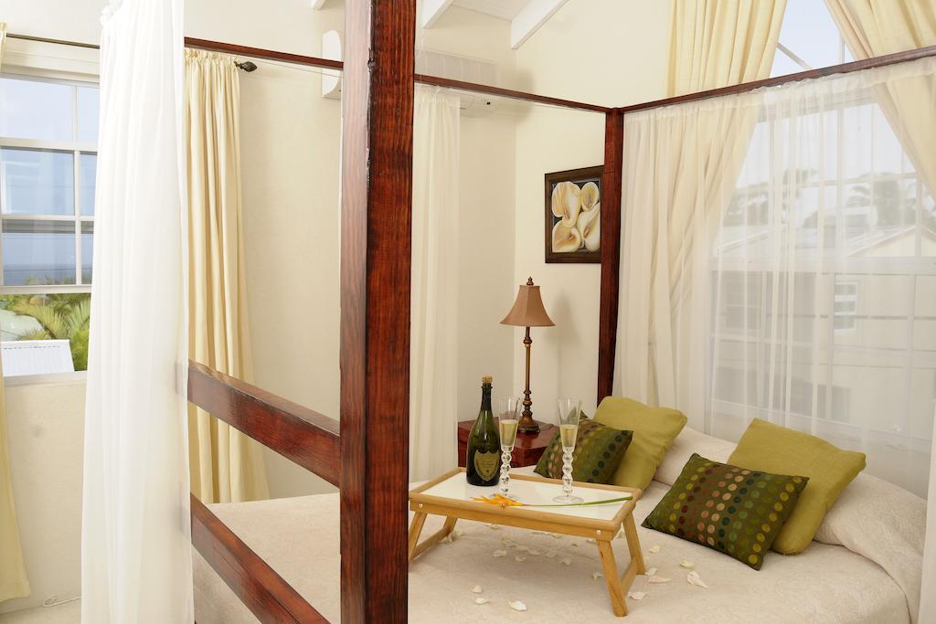 The Preserve 3* Prospect