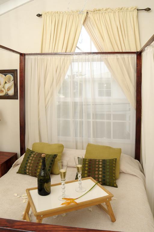 The Preserve 3*