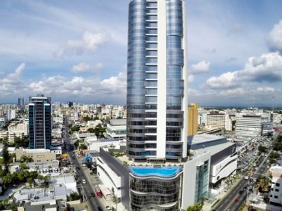 Embassy By Hilton 4* Santo Domingo
