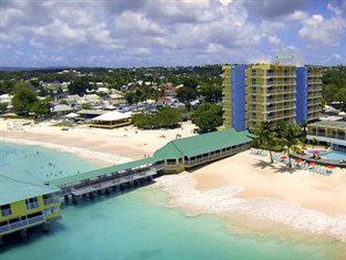 Radisson Aquatica Barbados