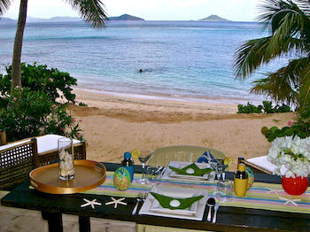 Mango Bay Resort 3*