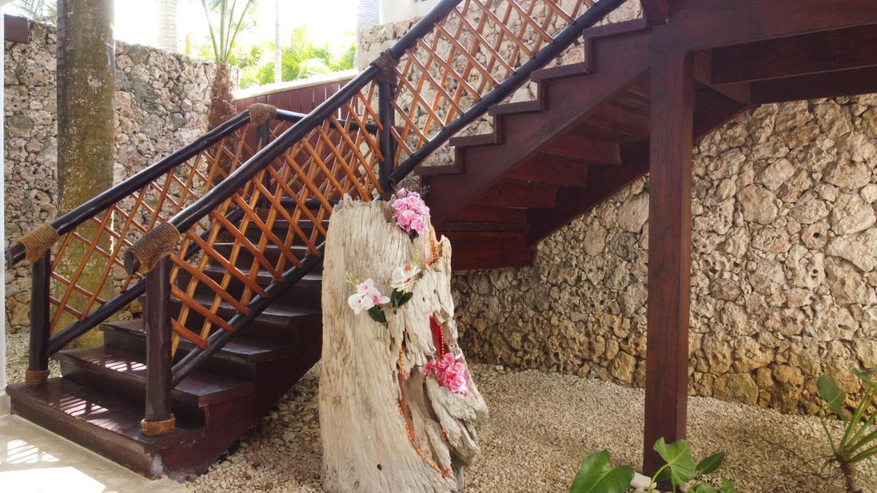Beach&golf Bonita Villa Punta Cana