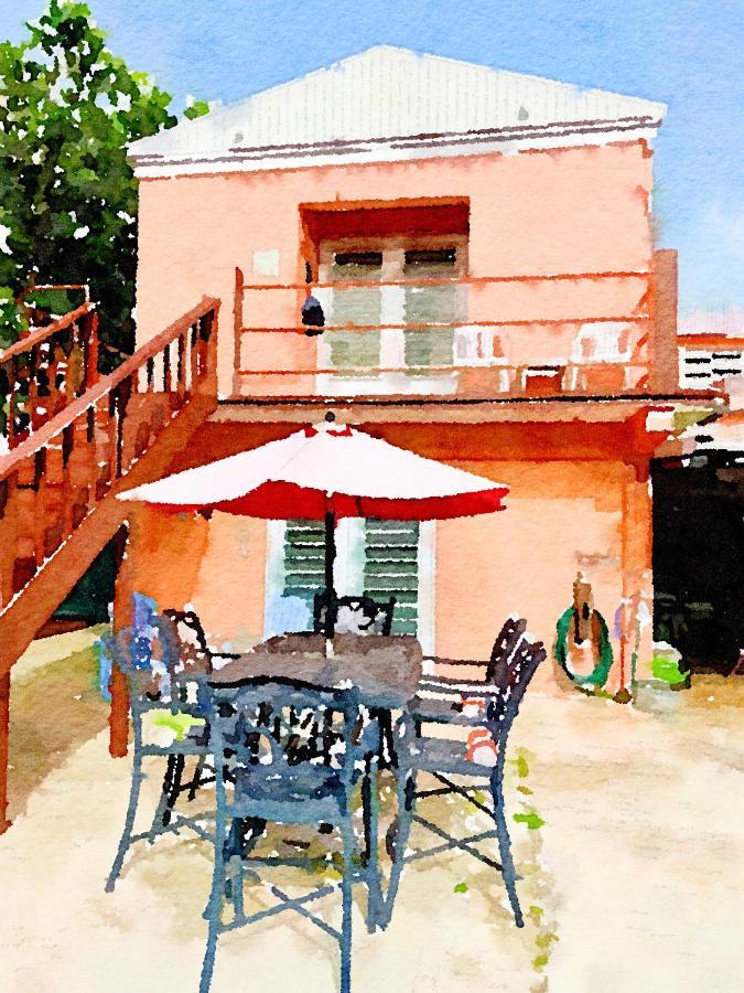 Guest house Esperanza (adults Only) 5*