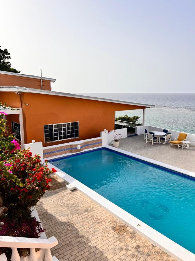 Resort The At Pineapple Cove 3*