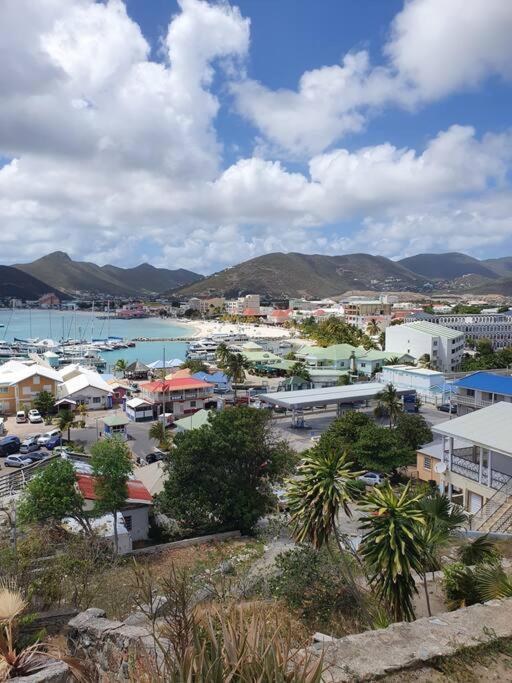 The Aquila * Philipsburg (Sint Maarten)