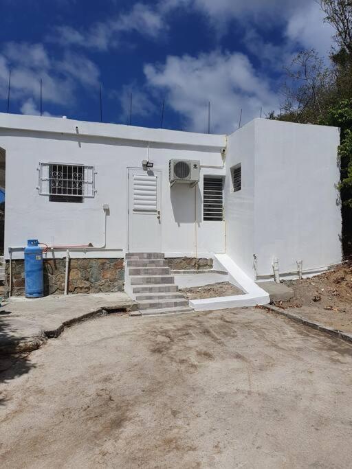 The Aquila Apartment Philipsburg (Sint Maarten)