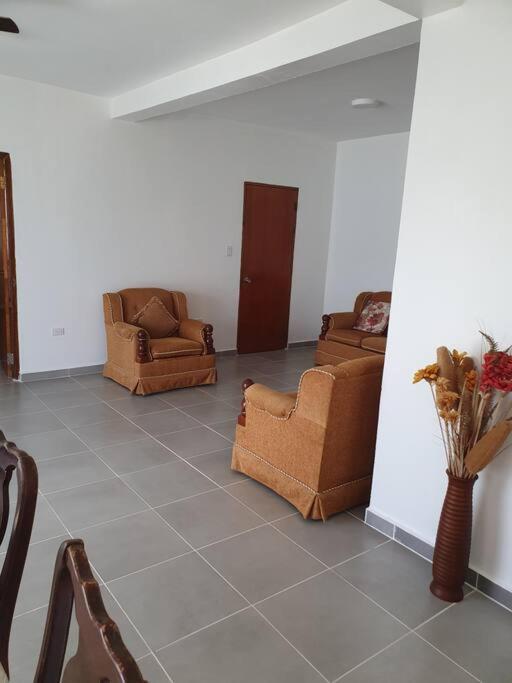 Apartment The Aquila *