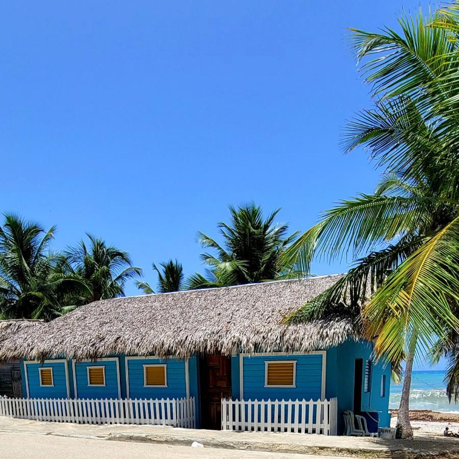 Casa de férias La Casita De Mary Barahona