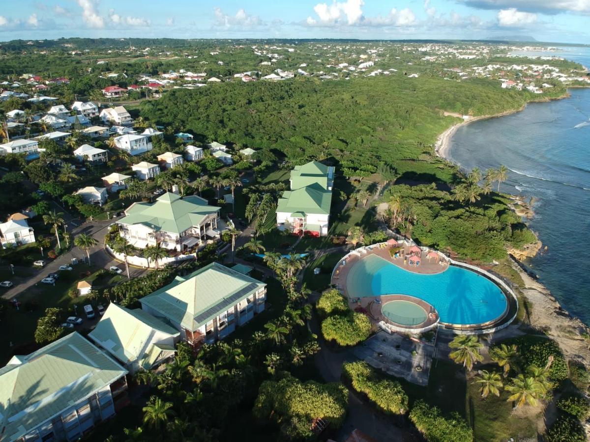 Guadeloupe- Saint-francois- Anse Des Rochers - Quart De Etage - Vue Mer- 4 Personnes - Lit Bebe Sur Demande - Citerne Et Wifi Prives -animaux Ok-acces Direct -apnee Bien-etre Experience Sur Demande Avec Instructeur A Apartment Saint-Francois (Grande-Terre)
