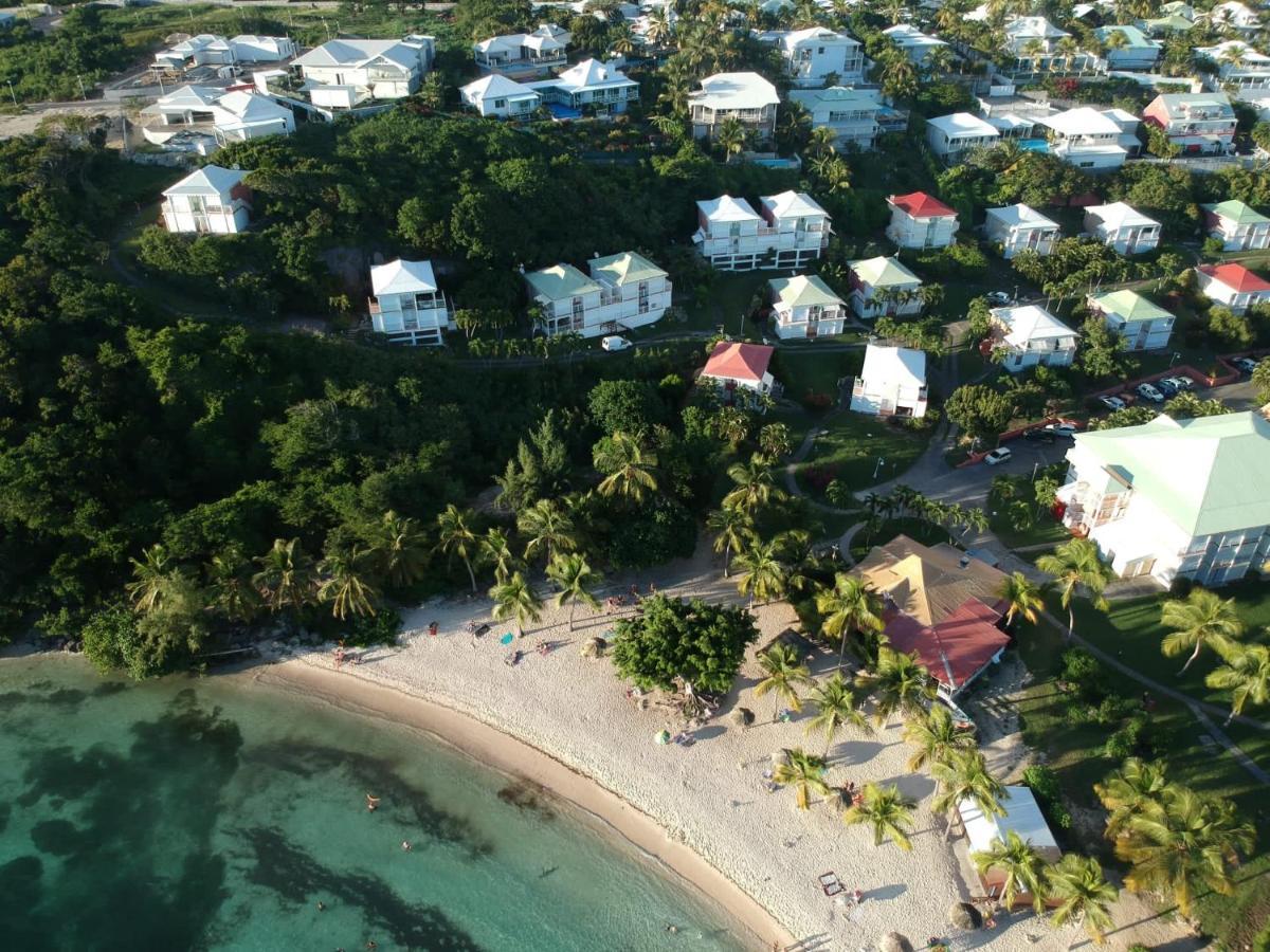 Guadeloupe- Saint-francois- Anse Des Rochers - Quart De Etage - Vue Mer- 4 Personnes - Lit Bebe Sur Demande - Citerne Et Wifi Prives -animaux Ok-acces Direct -apnee Bien-etre Experience Sur Demande Avec Instructeur A Saint-Francois (Grande-Terre)