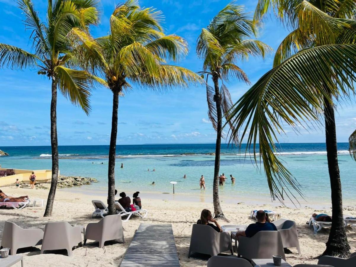 Nomilou Avec Acces Direct * Saint-Francois (Grande-Terre)