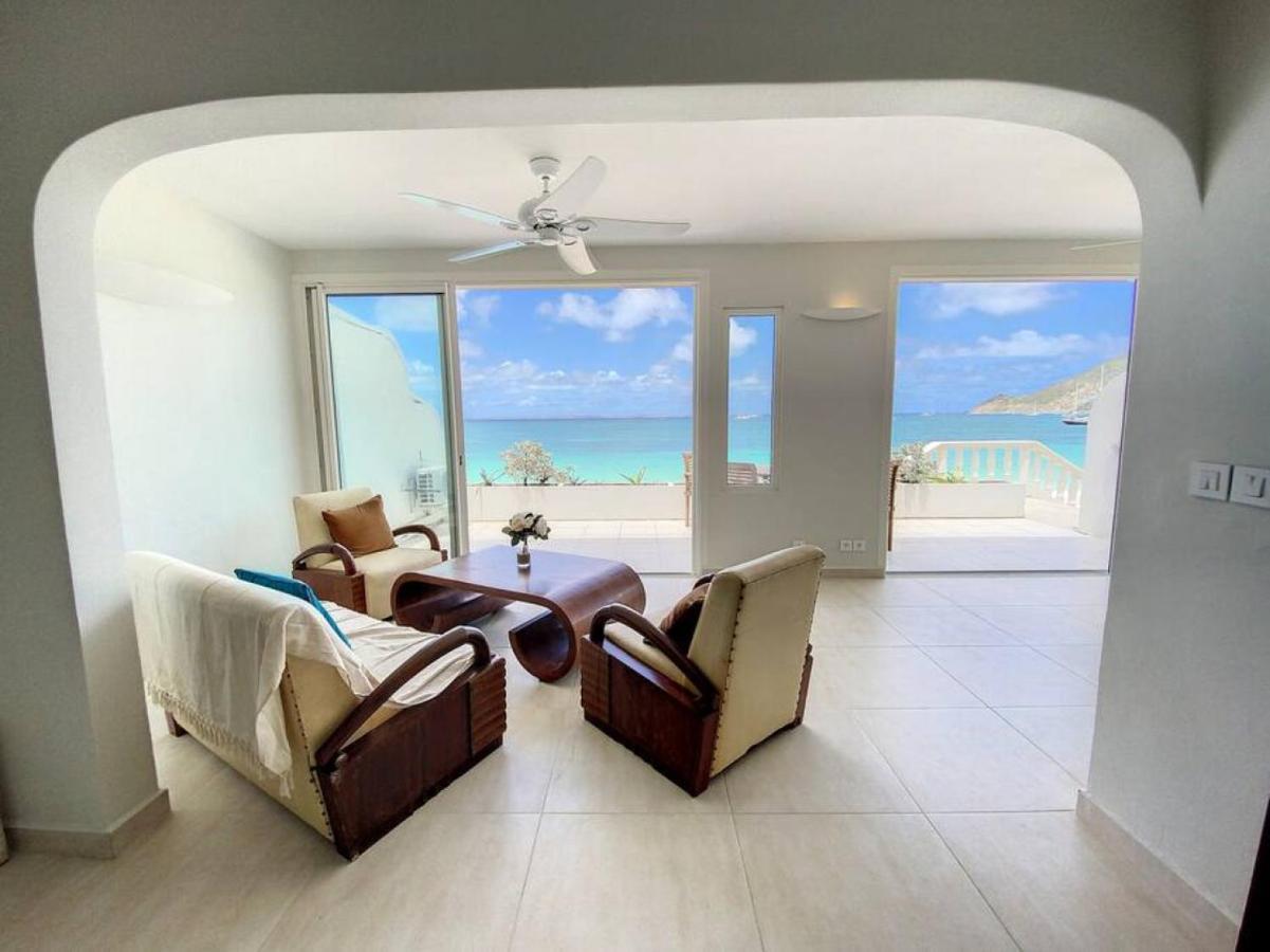 Holiday home Paradis Caraibes 1, Feet In The Water In