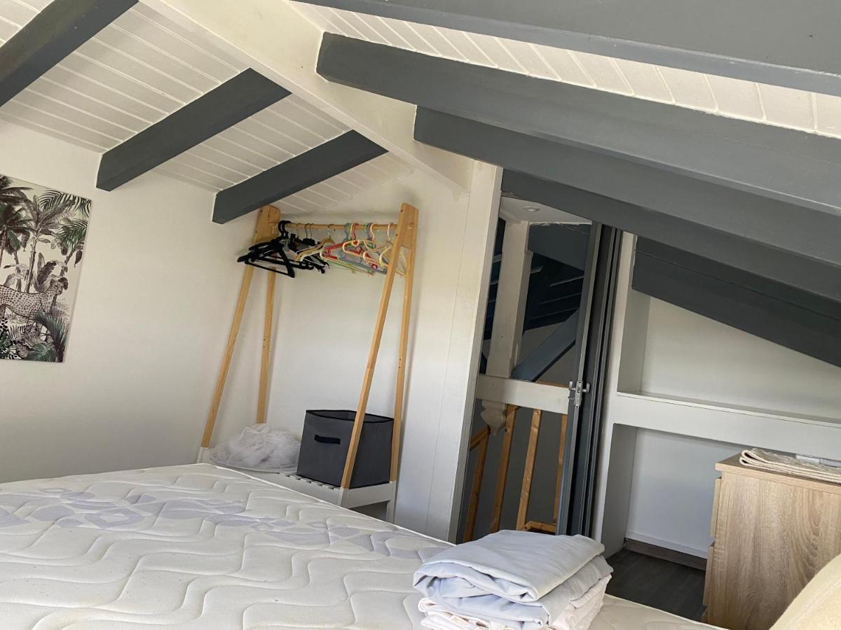 La Maison Calebasse 3*