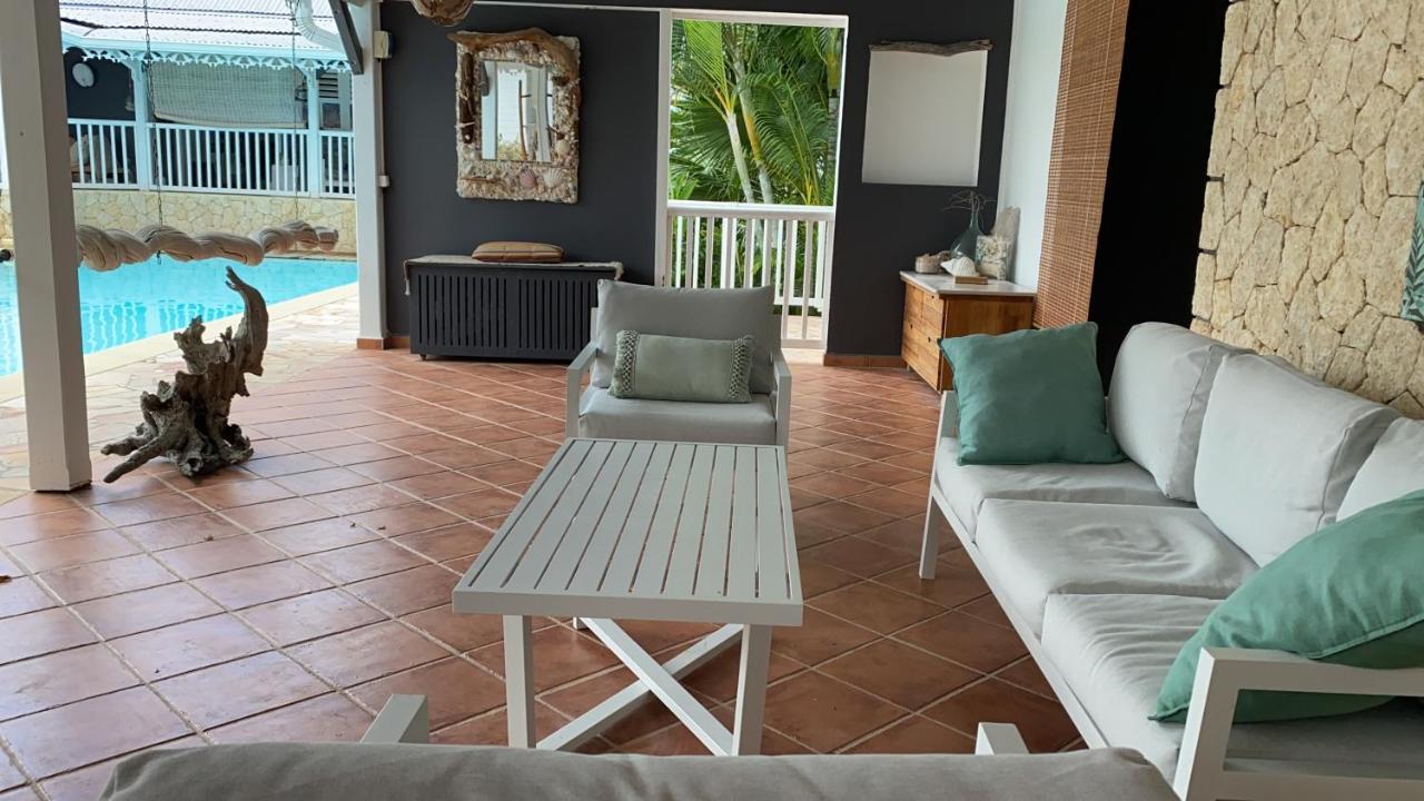 La Maison Calebasse Guest house 3*