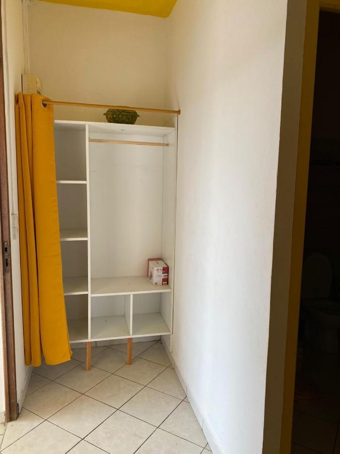 Tranquillite Apartment Pointe-Noire