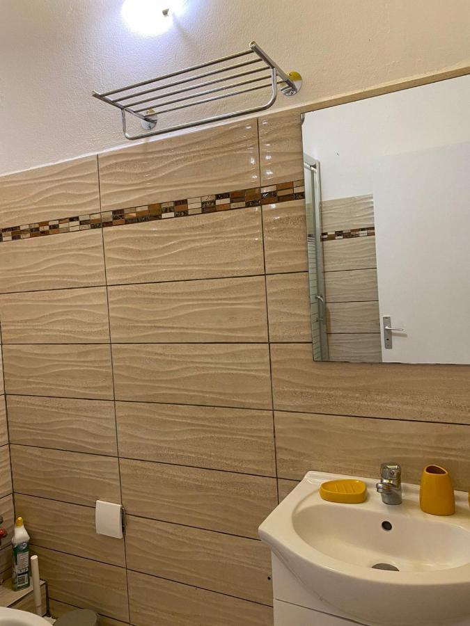 Tranquillite Apartment Pointe-Noire