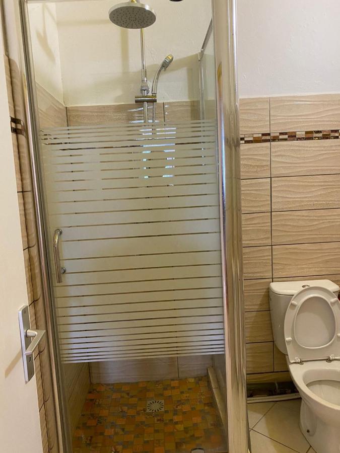 Tranquillite Apartment