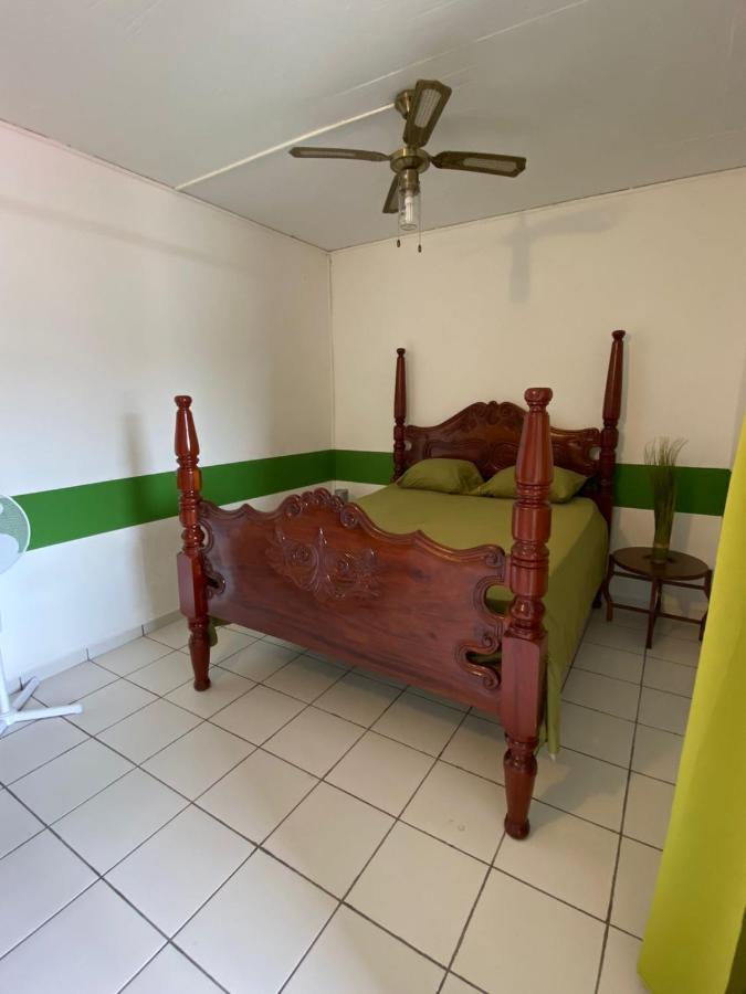 Apartment Tranquillite