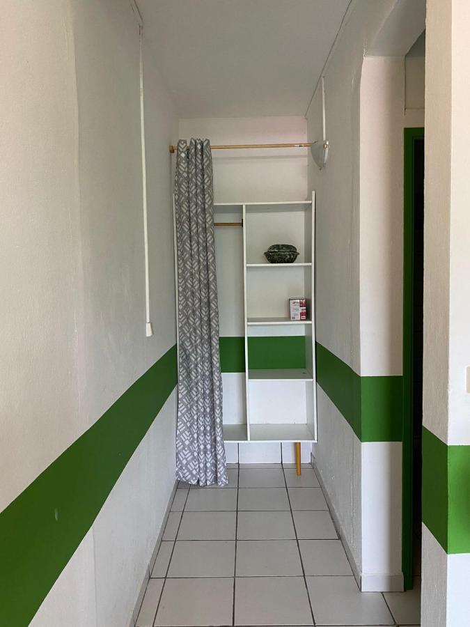 Tranquillite Apartment *