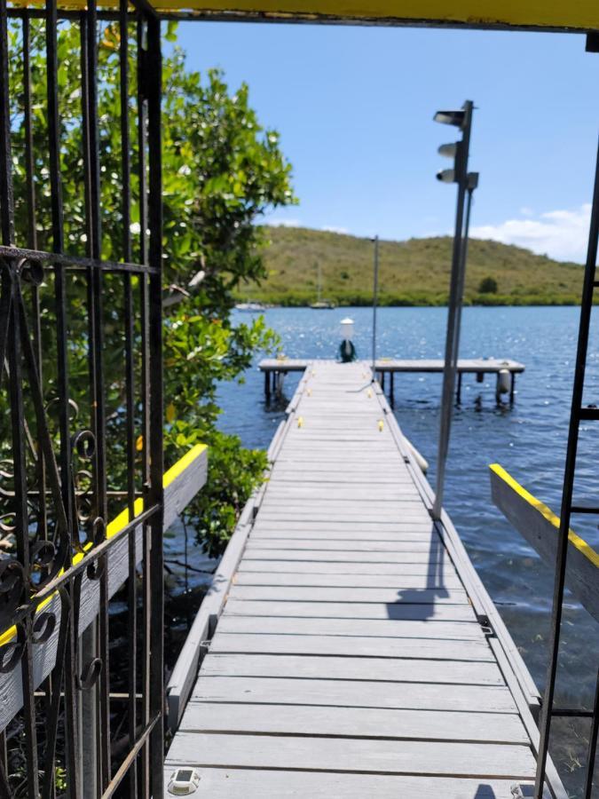 Always Summer Bay Front * Isla Culebra