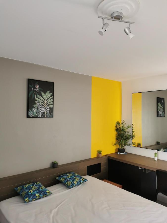 Apartment Madras A Manganao