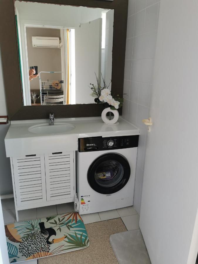 Apartment Madras A Manganao