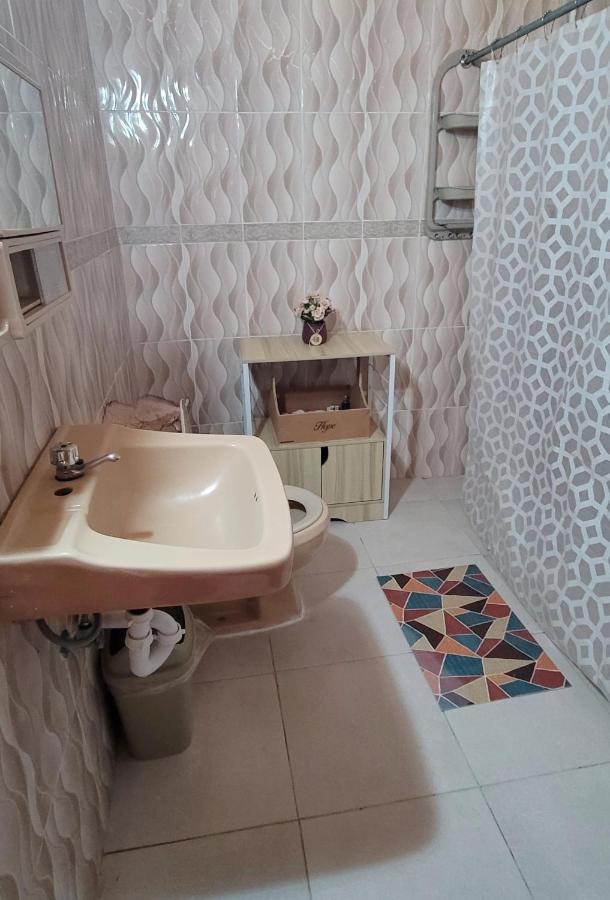 La Casita De Mary Casa de férias Barahona