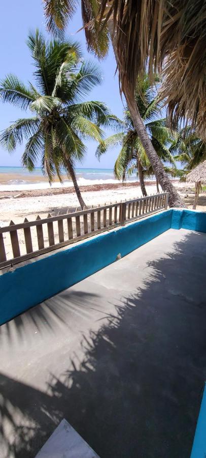 Casa de férias La Casita De Mary