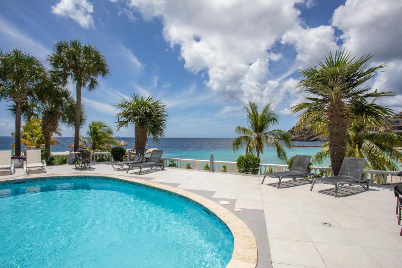 Apartamento Blue Bay Beach Apartments