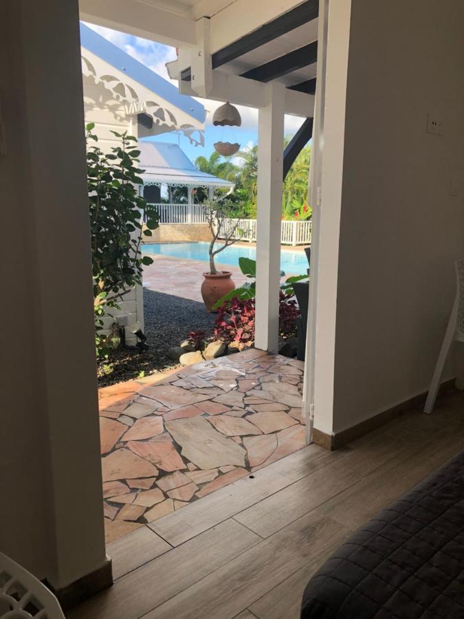 Guest house La Maison Calebasse 3*