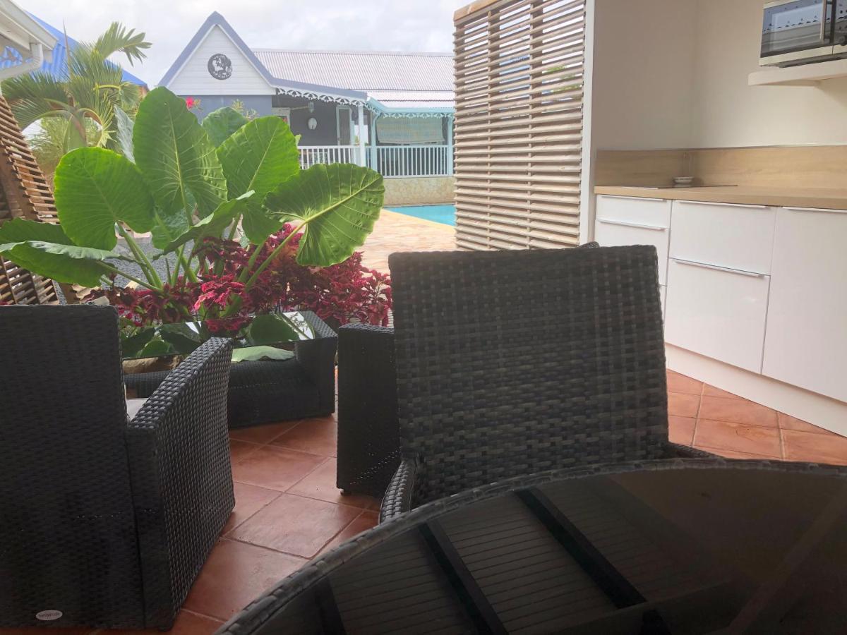 Guest house La Maison Calebasse