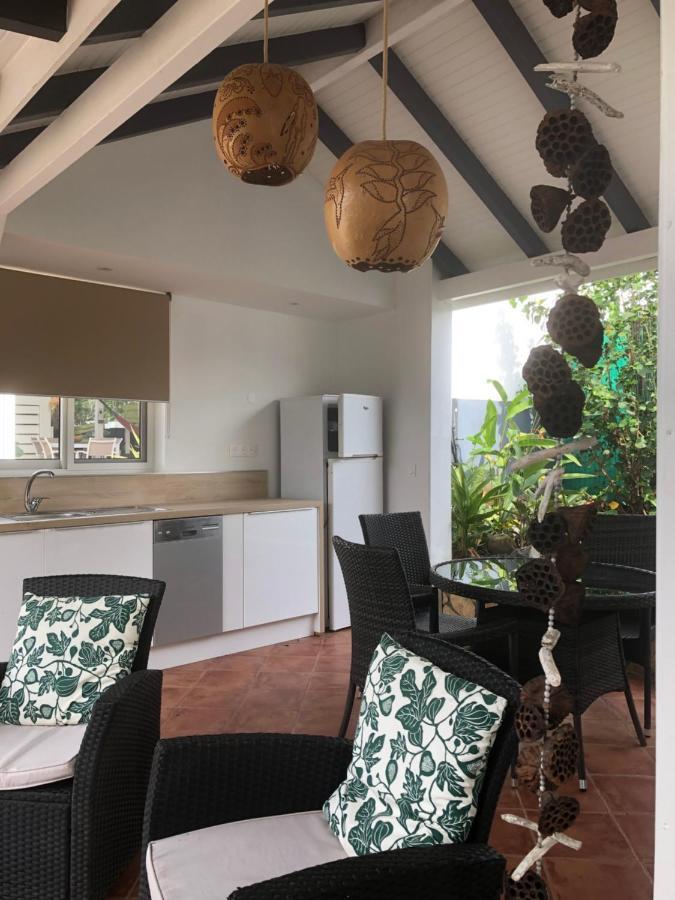 La Maison Calebasse 3* Saint-Francois (Grande-Terre)