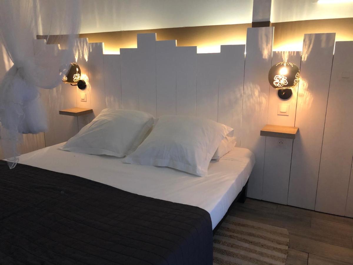 La Maison Calebasse 3* Saint-Francois (Grande-Terre)