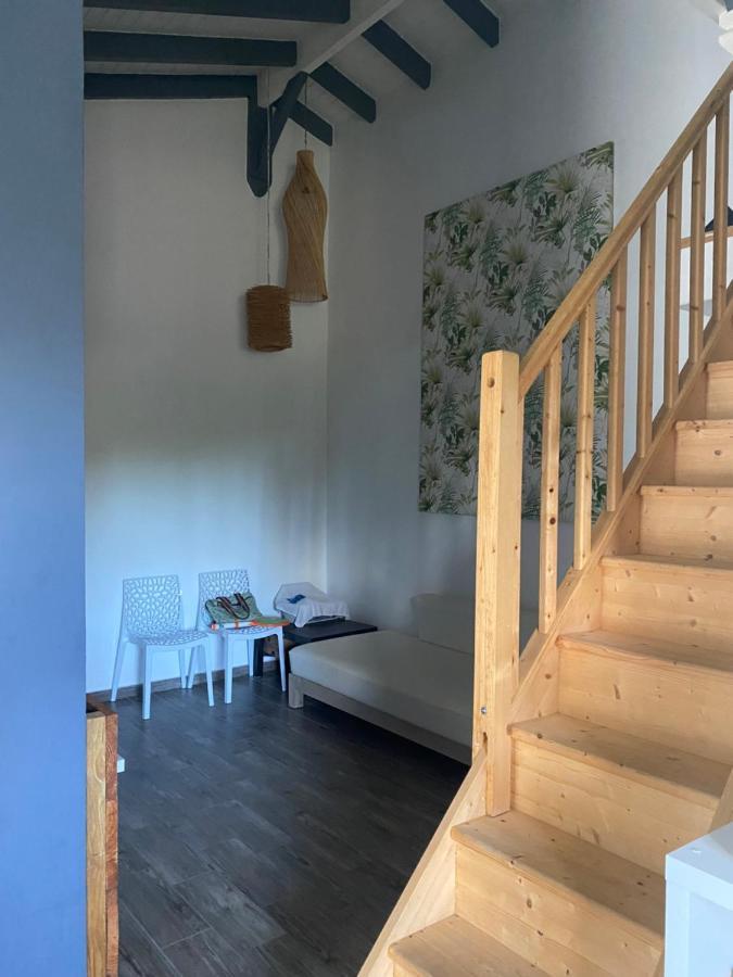 Guest house La Maison Calebasse Saint-Francois (Grande-Terre)