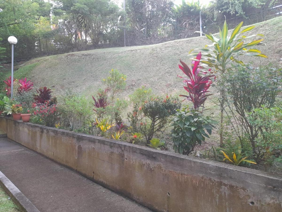 Hospedagem domiciliar Escale Au Jardin Des Plantes