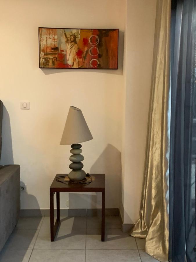 Apartment Studio Sunset Saint-Francois (Grande-Terre)