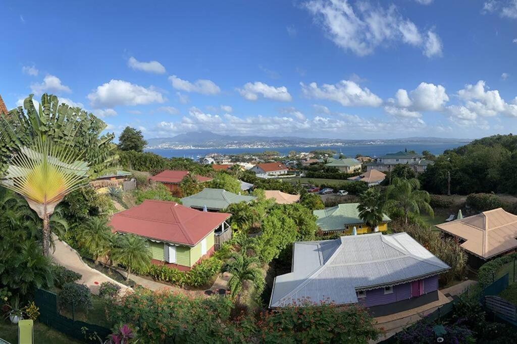 Apartment Kalypsa, Superbe T3, Magnifique Vue Mer, Proche
