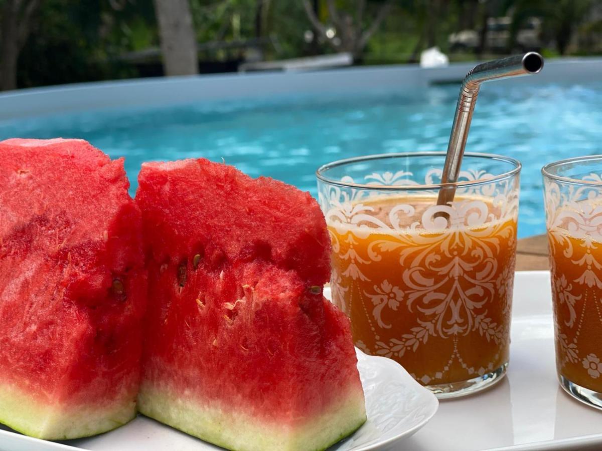 Locastudio - Grenadine * Sainte-Anne (Grande-Terre)