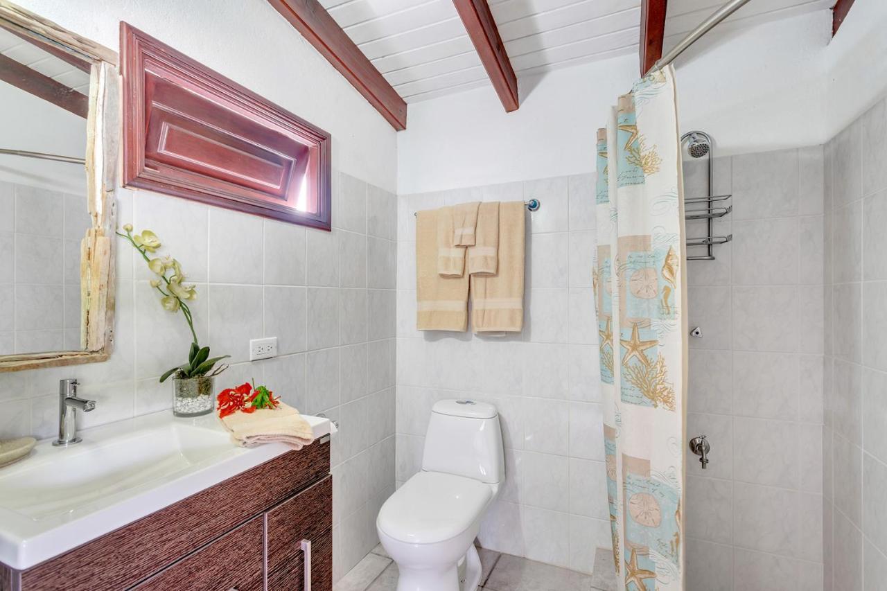 Casa Bunita Bista Villa Playa