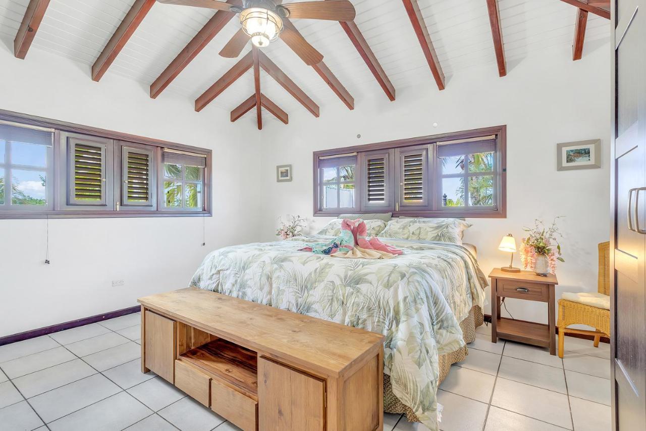 Villa Casa Bunita Bista Playa