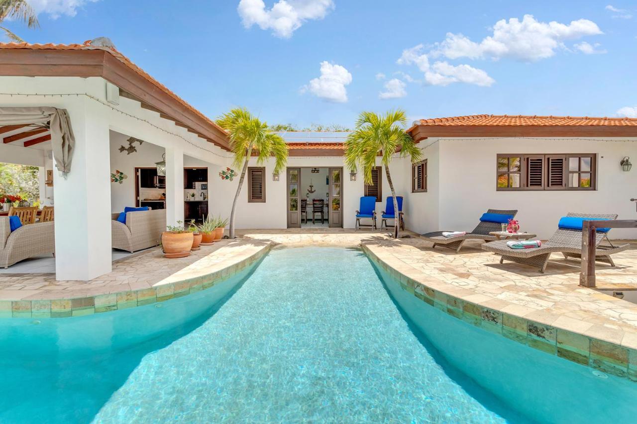 Casa Bunita Bista Playa