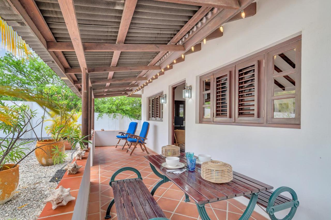 Casa Bunita Bista Villa *